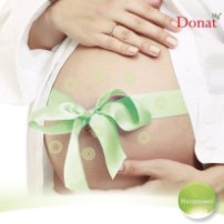 Влияние воды во время беременности «Donat Mg»